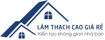 Làm trần thạch cao giá rẻ